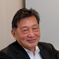 平尾 公彦 元機構長