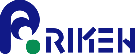 RIKEN logo